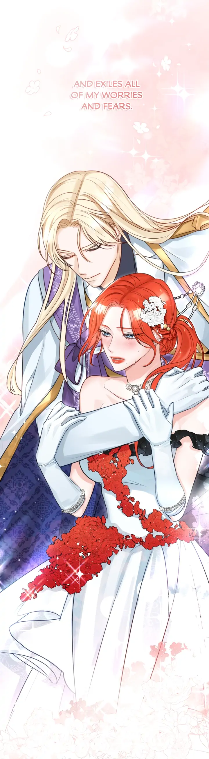 The Archduke’s Gorgeous Wedding Was a Fraud Chapter 33 85 16