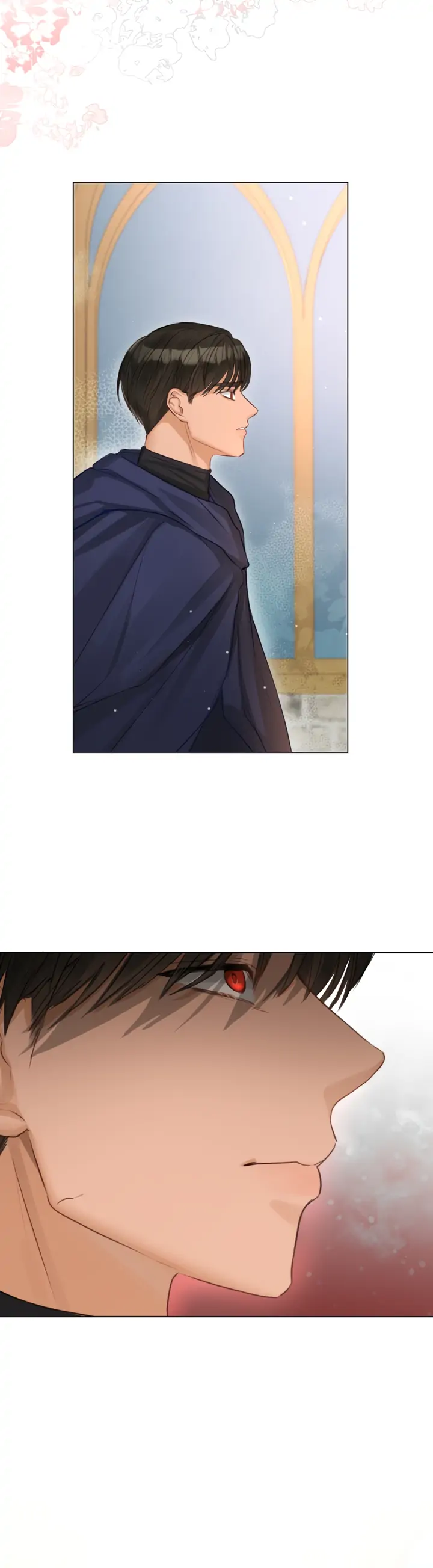 The Archduke’s Gorgeous Wedding Was a Fraud Chapter 33 86 17