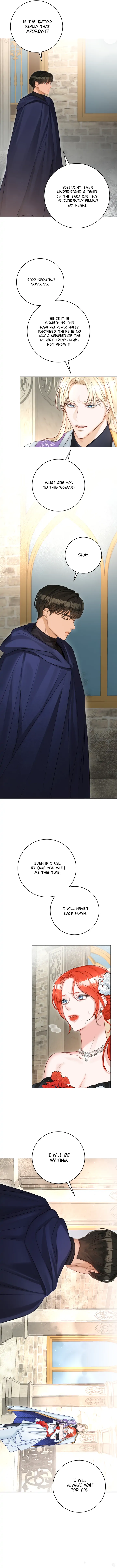 The Archduke’s Gorgeous Wedding Was a Fraud Chapter 33 88 19