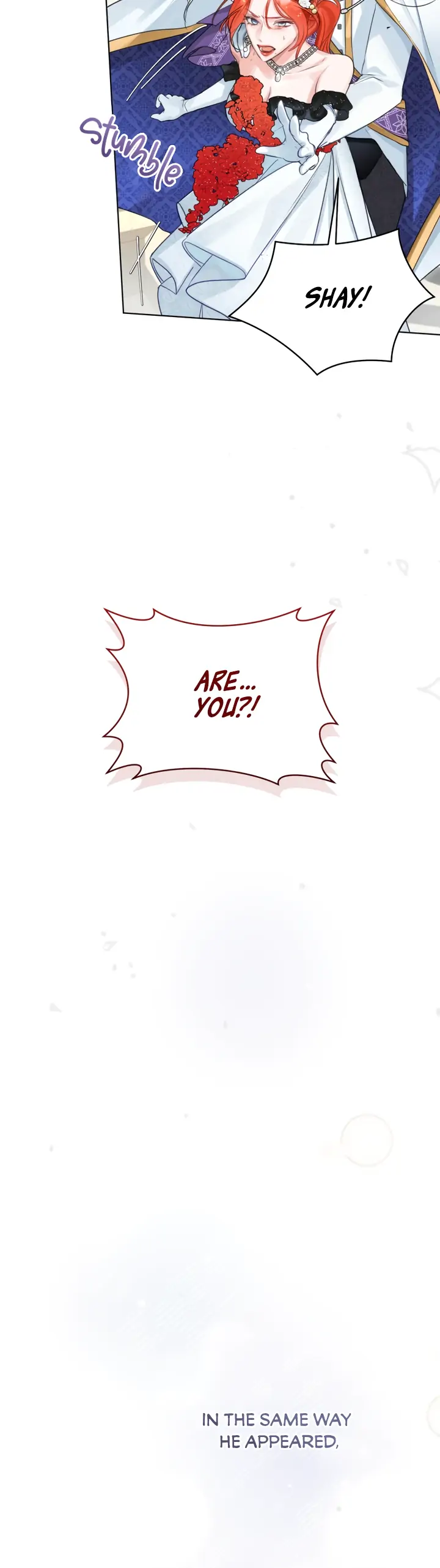 The Archduke’s Gorgeous Wedding Was a Fraud Chapter 33 90 21