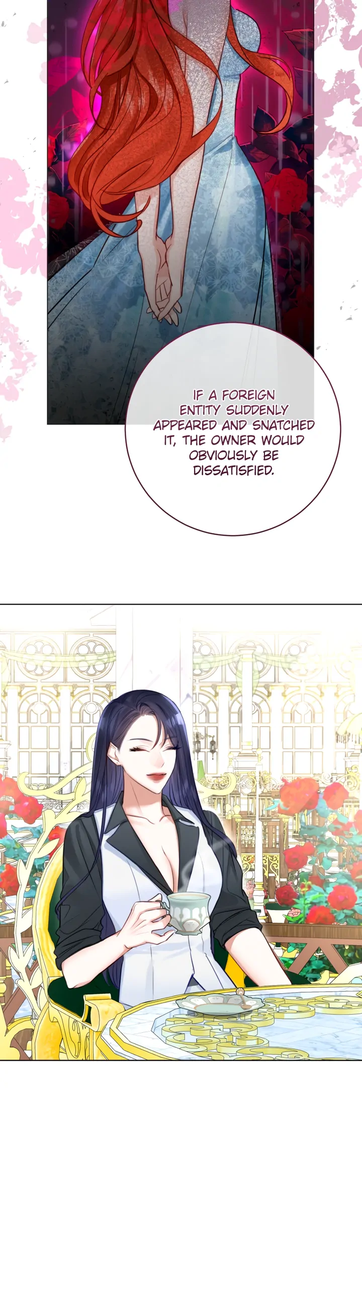 The Archduke’s Gorgeous Wedding Was a Fraud Chapter 35 80 08