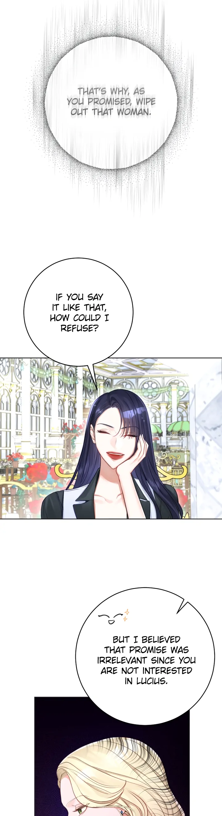 The Archduke’s Gorgeous Wedding Was a Fraud Chapter 35 83 11