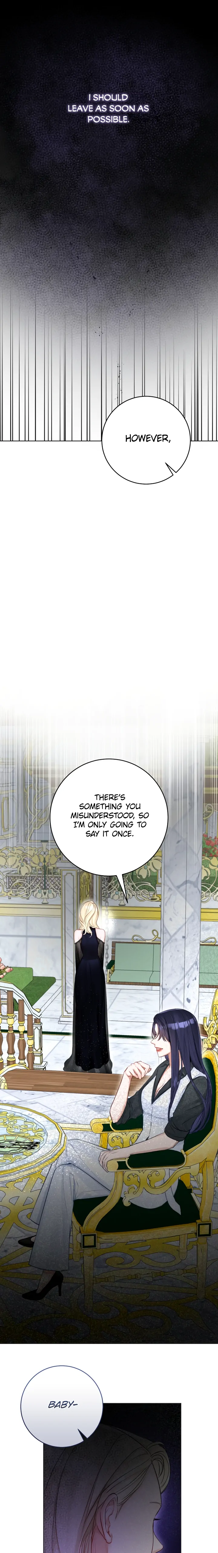 The Archduke’s Gorgeous Wedding Was a Fraud Chapter 35 89 17