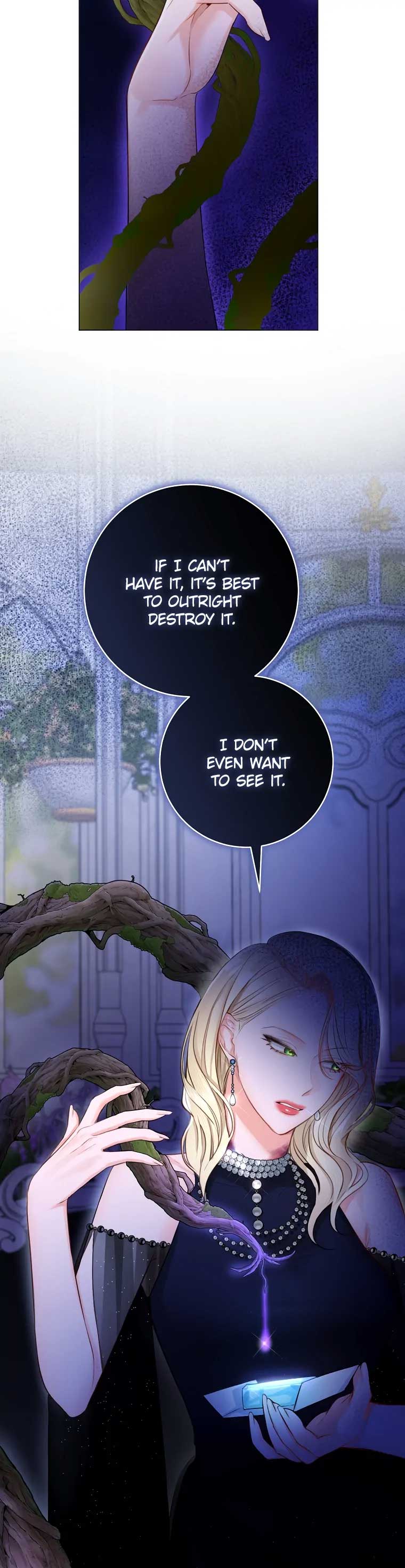 The Archduke’s Gorgeous Wedding Was a Fraud Chapter 36 73 04
