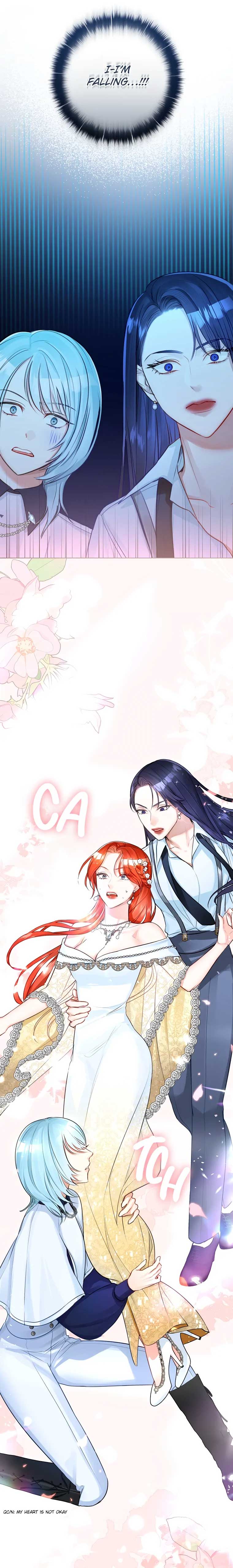 The Archduke’s Gorgeous Wedding Was a Fraud Chapter 36 85 16