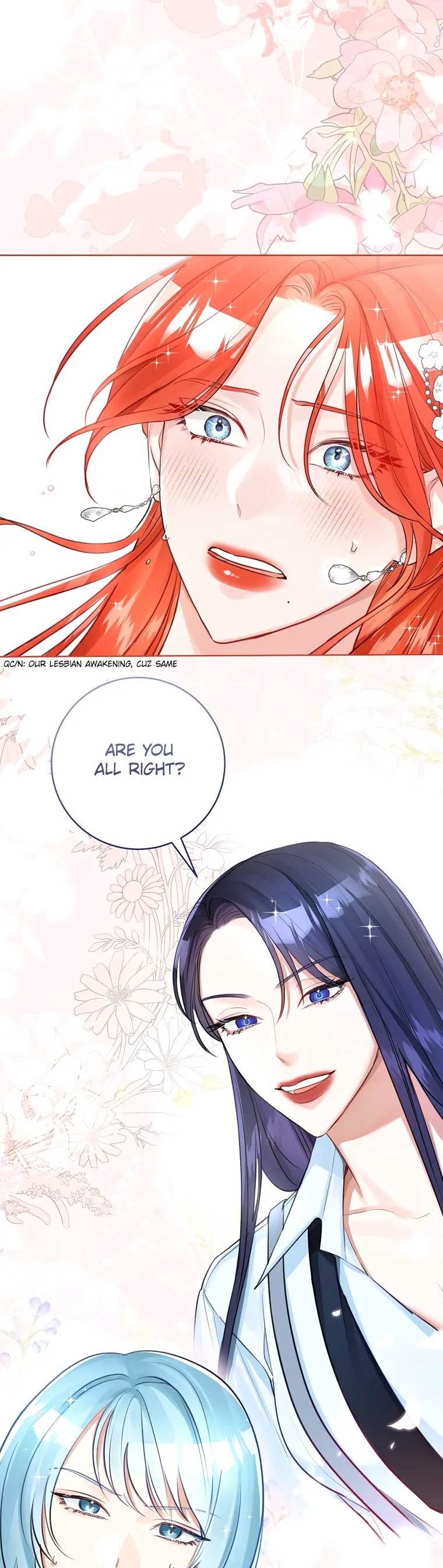 The Archduke’s Gorgeous Wedding Was a Fraud Chapter 36 86 17