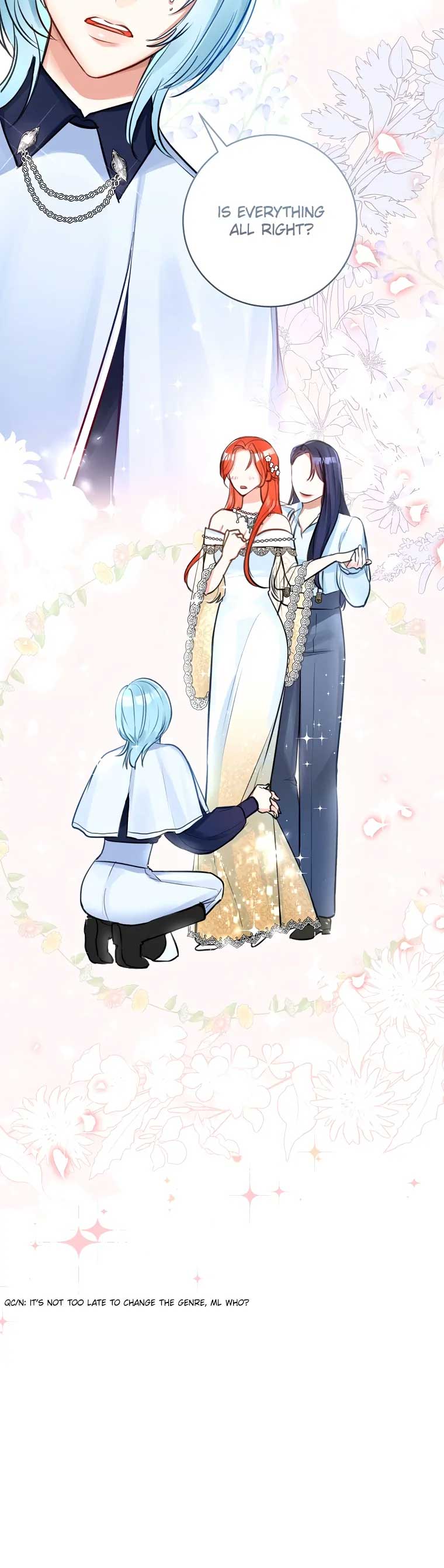 The Archduke’s Gorgeous Wedding Was a Fraud Chapter 36 87 18