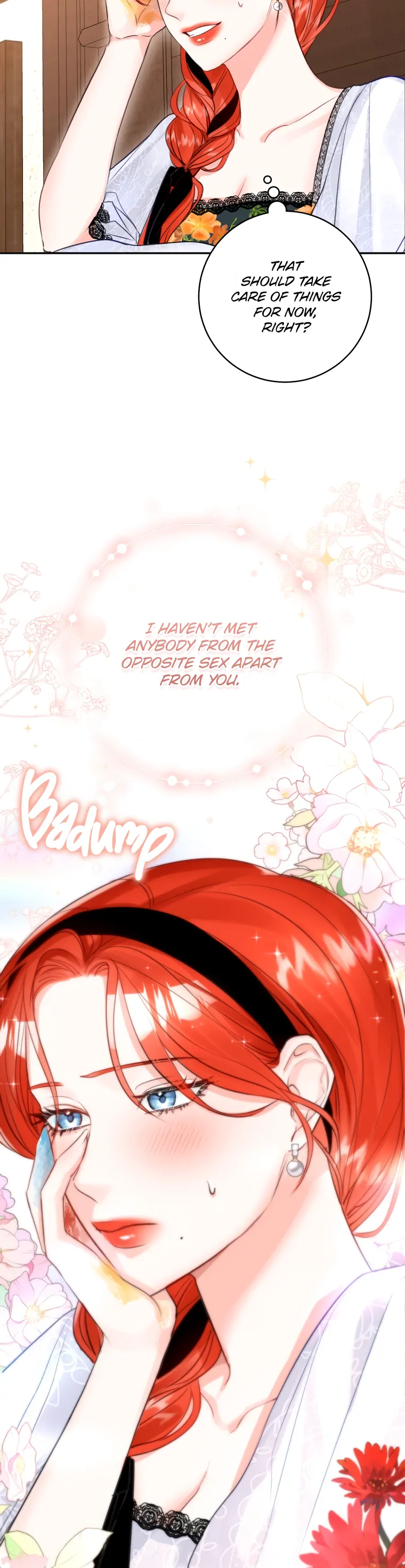 The Archduke’s Gorgeous Wedding Was a Fraud Chapter 38 102 08