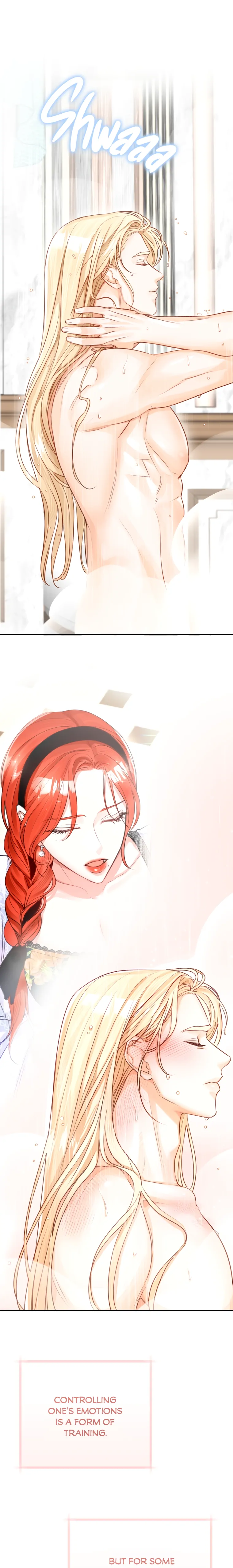 The Archduke’s Gorgeous Wedding Was a Fraud Chapter 38 104 10