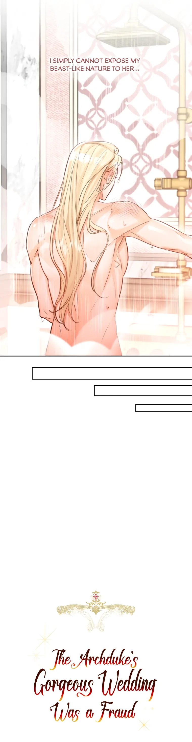 The Archduke’s Gorgeous Wedding Was a Fraud Chapter 38 106 12