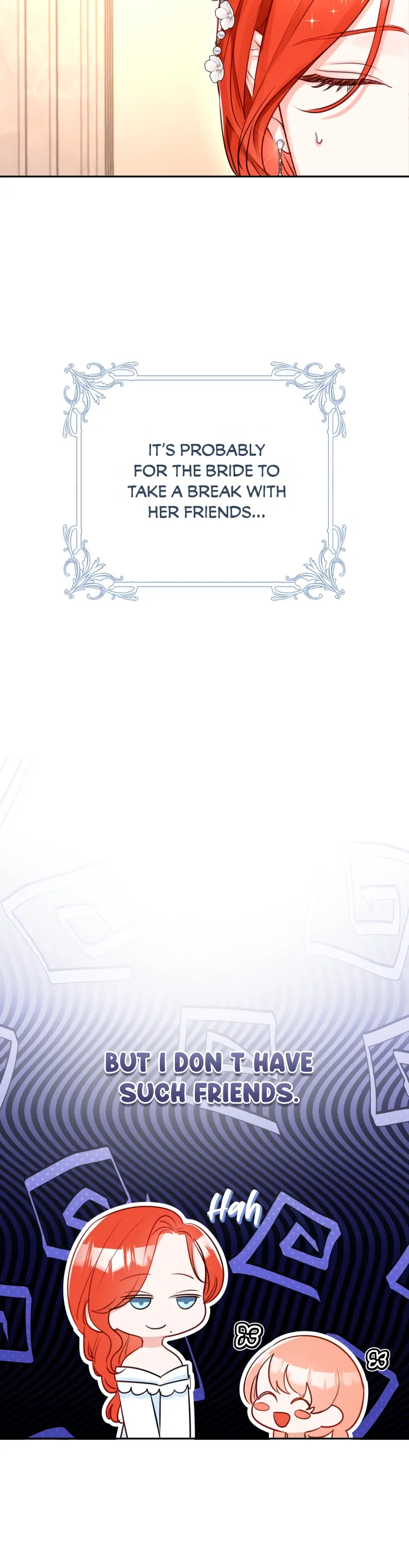 The Archduke’s Gorgeous Wedding Was a Fraud Chapter 38 109 15