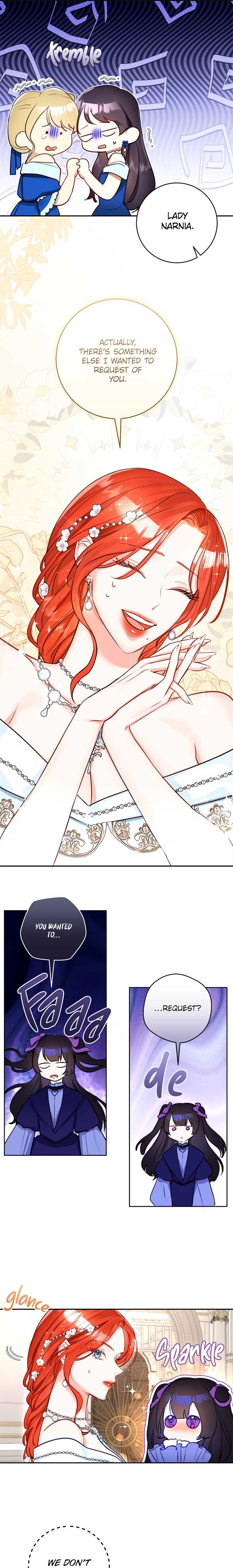 The Archduke’s Gorgeous Wedding Was a Fraud Chapter 39 100 13