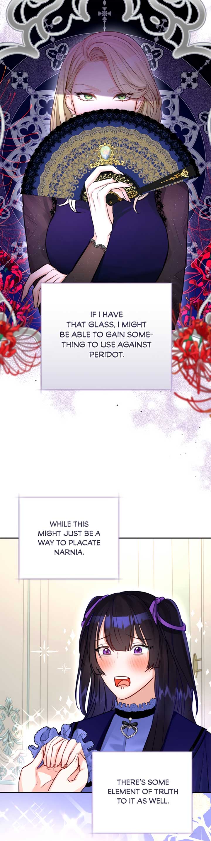 The Archduke’s Gorgeous Wedding Was a Fraud Chapter 39 104 17