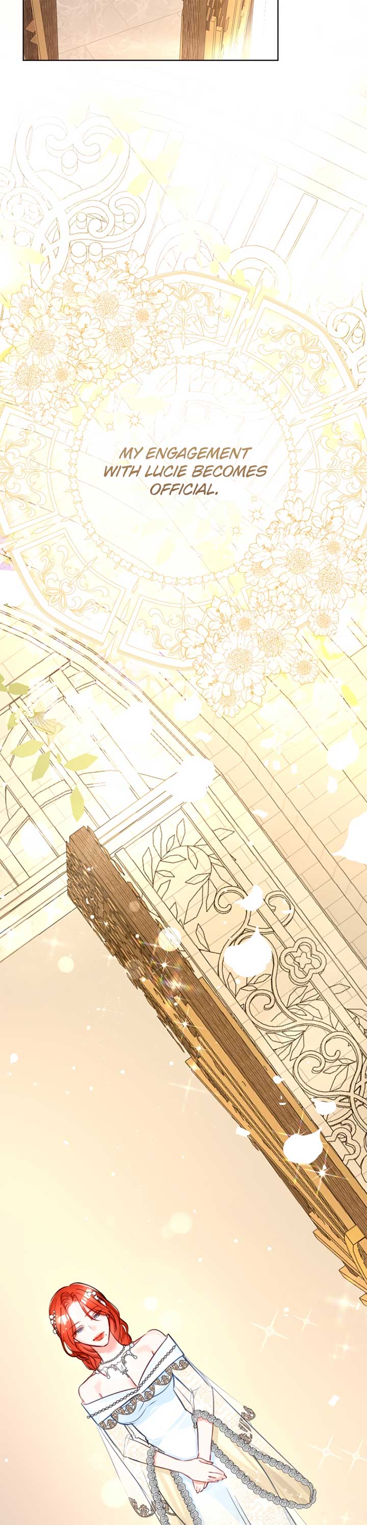 The Archduke’s Gorgeous Wedding Was a Fraud Chapter 39 107 20