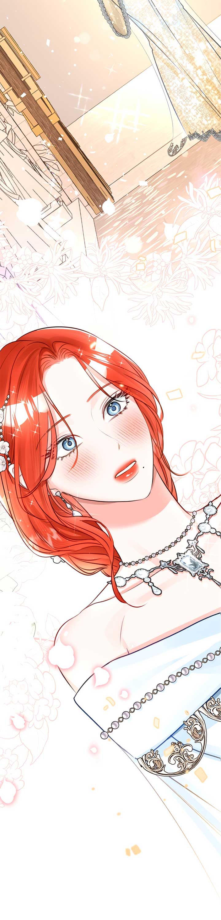 The Archduke’s Gorgeous Wedding Was a Fraud Chapter 39 108 21