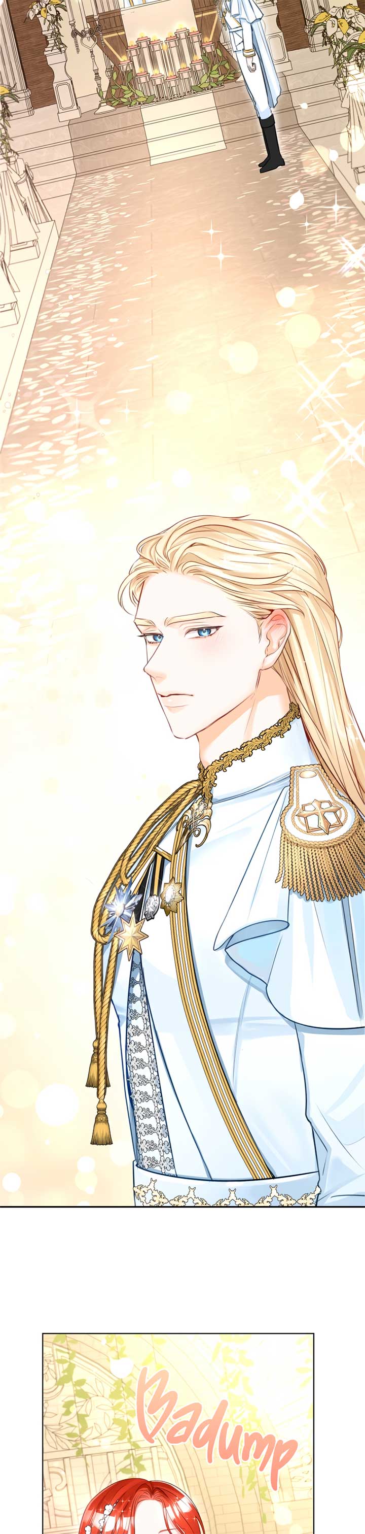 The Archduke’s Gorgeous Wedding Was a Fraud Chapter 39 110 23