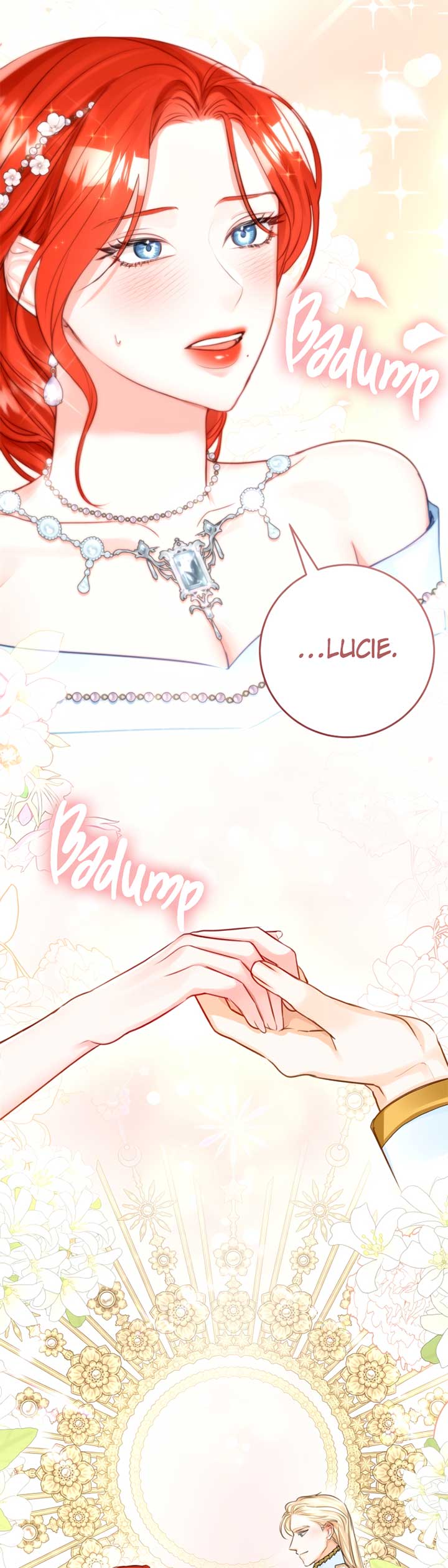 The Archduke’s Gorgeous Wedding Was a Fraud Chapter 39 113 26