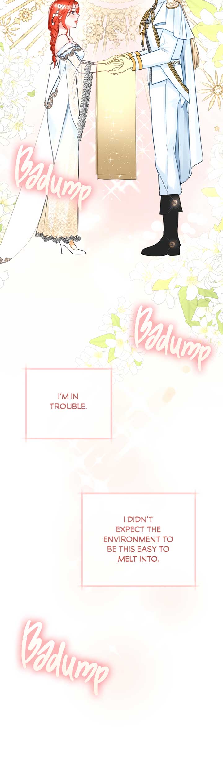 The Archduke’s Gorgeous Wedding Was a Fraud Chapter 39 114 27