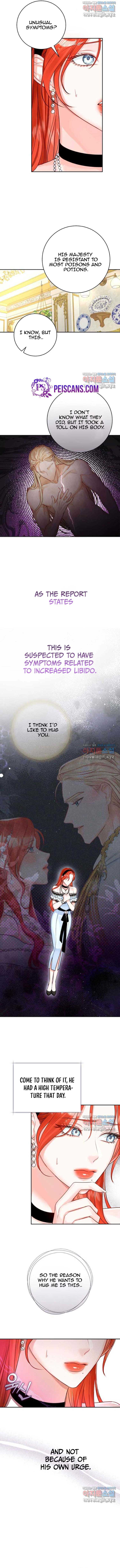 The Archduke’s Gorgeous Wedding Was a Fraud Chapter 42 53 3