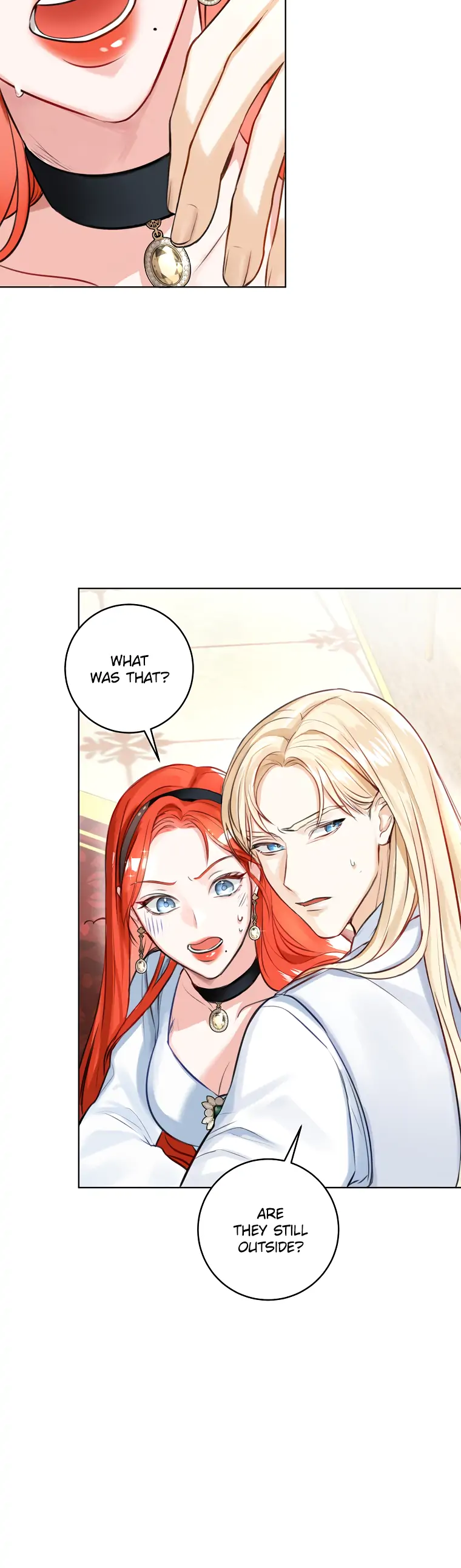 The Archduke’s Gorgeous Wedding Was a Fraud Chapter 5 89 12
