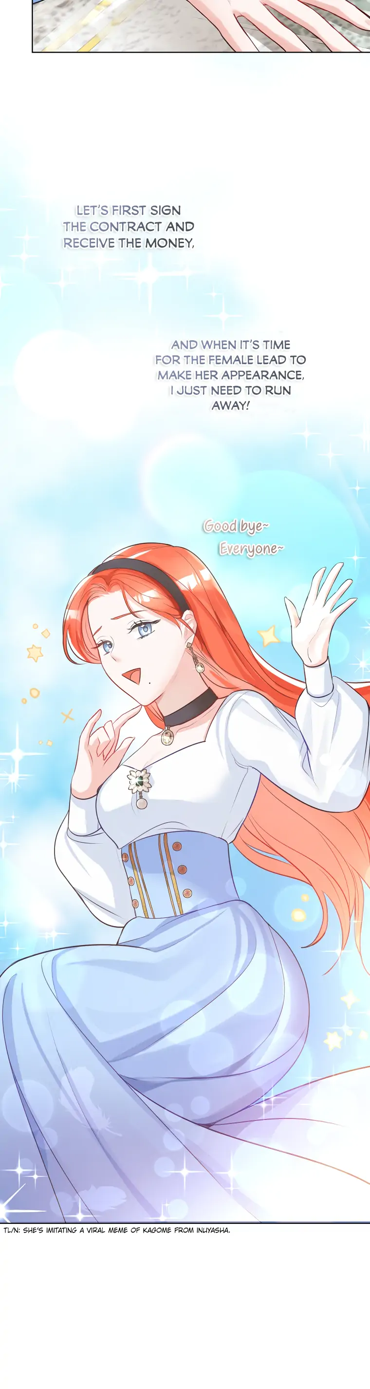 The Archduke’s Gorgeous Wedding Was a Fraud Chapter 5 79 2
