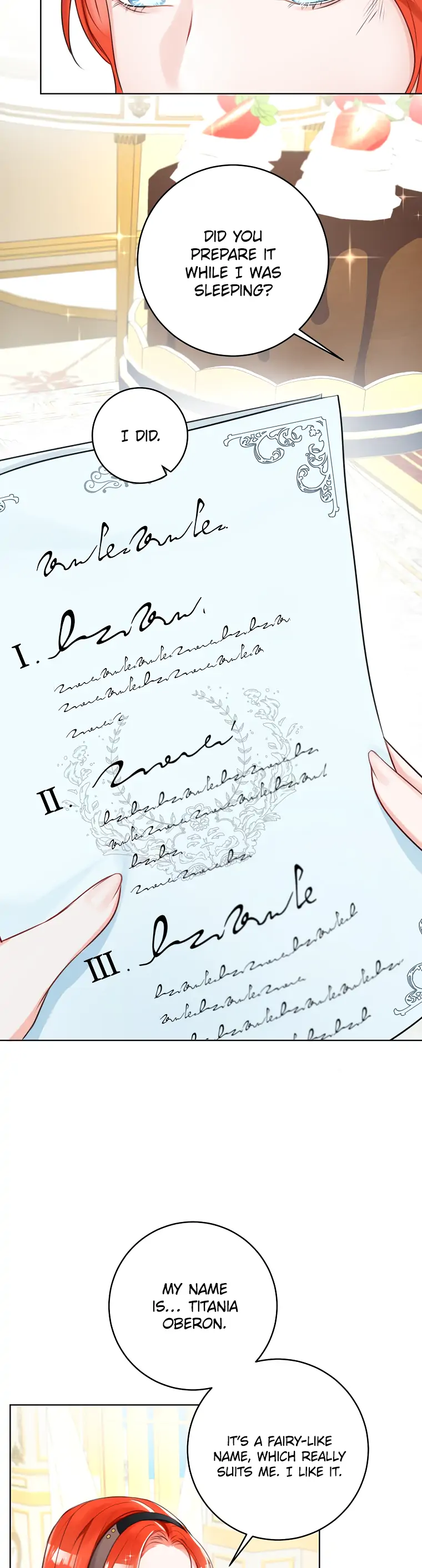 The Archduke’s Gorgeous Wedding Was a Fraud Chapter 5 82 5