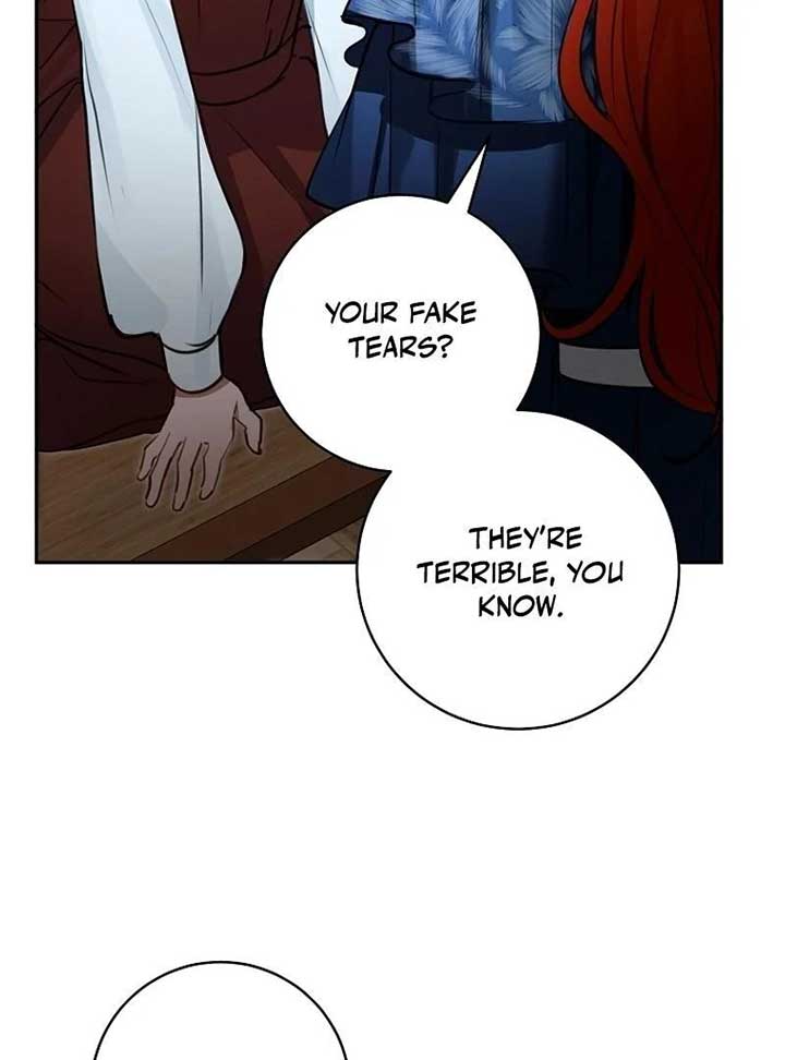 The Archduke’s Gorgeous Wedding Was a Fraud Chapter 58 335 004