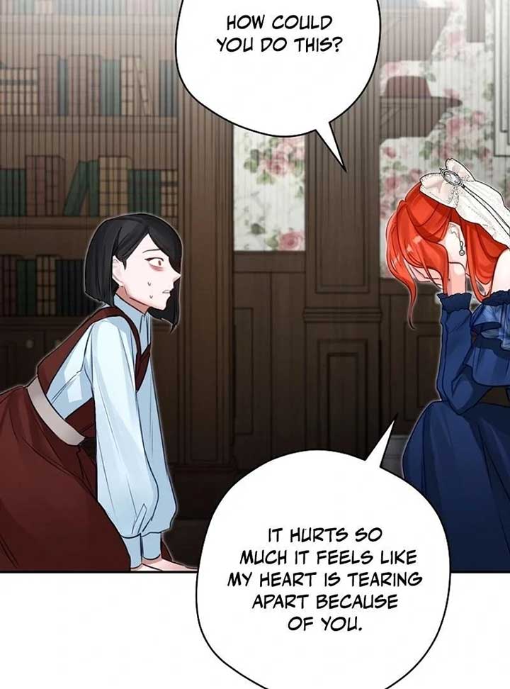The Archduke’s Gorgeous Wedding Was a Fraud Chapter 58 342 011