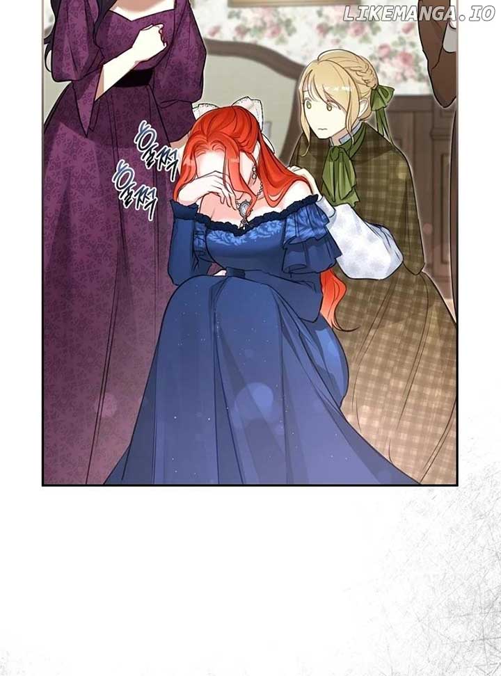 The Archduke’s Gorgeous Wedding Was a Fraud Chapter 58 345 014
