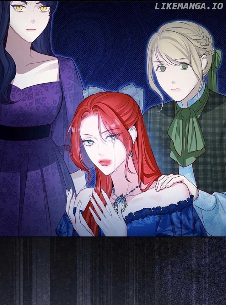 The Archduke’s Gorgeous Wedding Was a Fraud Chapter 58 349 018