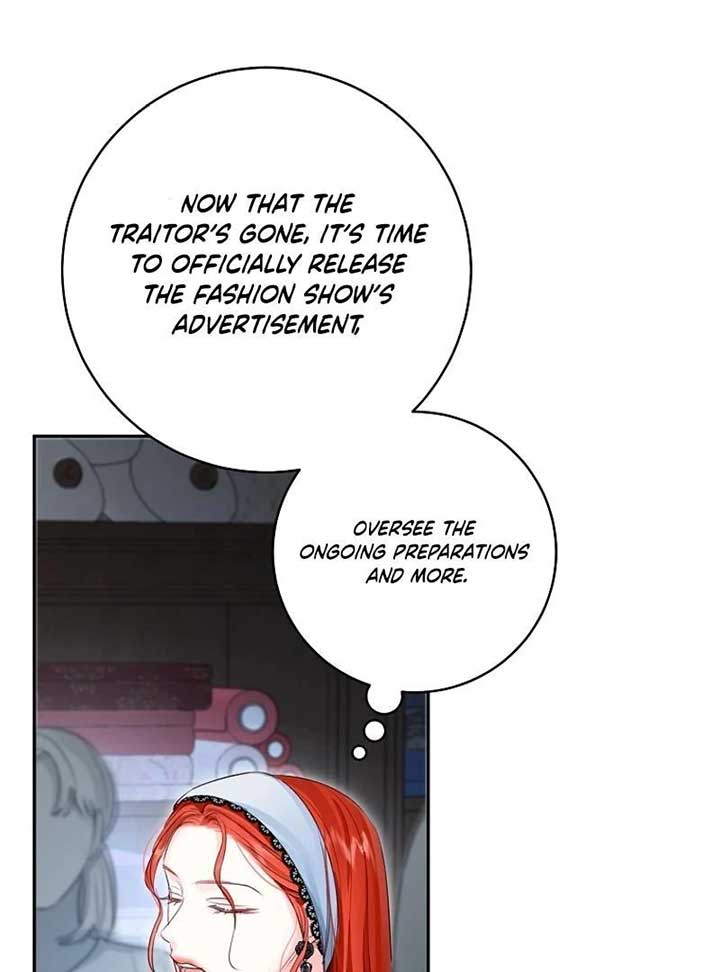 The Archduke’s Gorgeous Wedding Was a Fraud Chapter 58 363 032