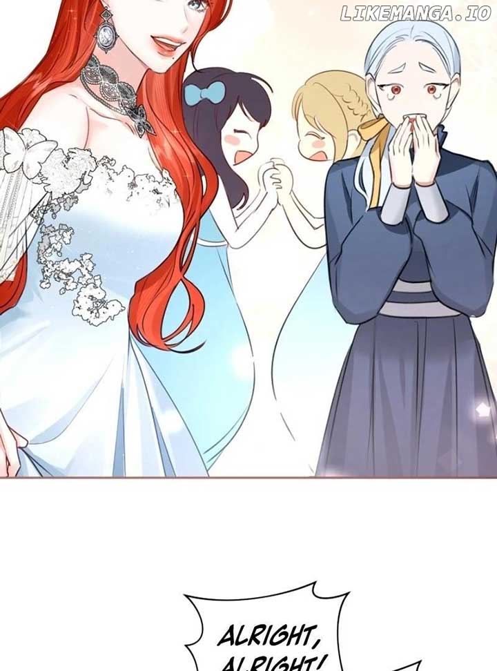 The Archduke’s Gorgeous Wedding Was a Fraud Chapter 58 371 040