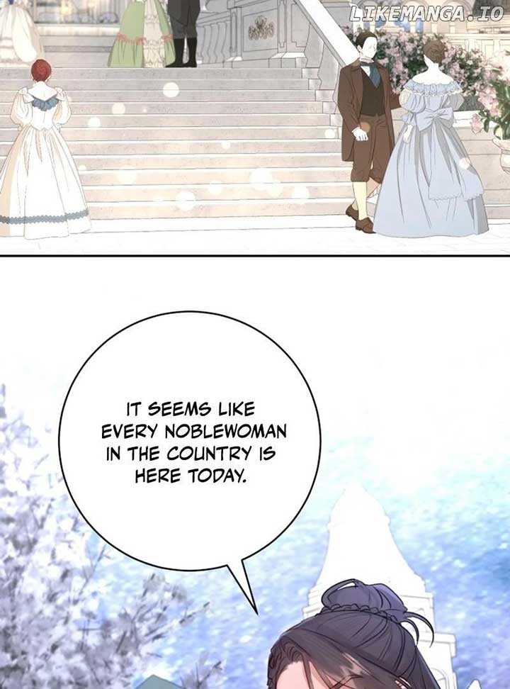 The Archduke’s Gorgeous Wedding Was a Fraud Chapter 58 376 045
