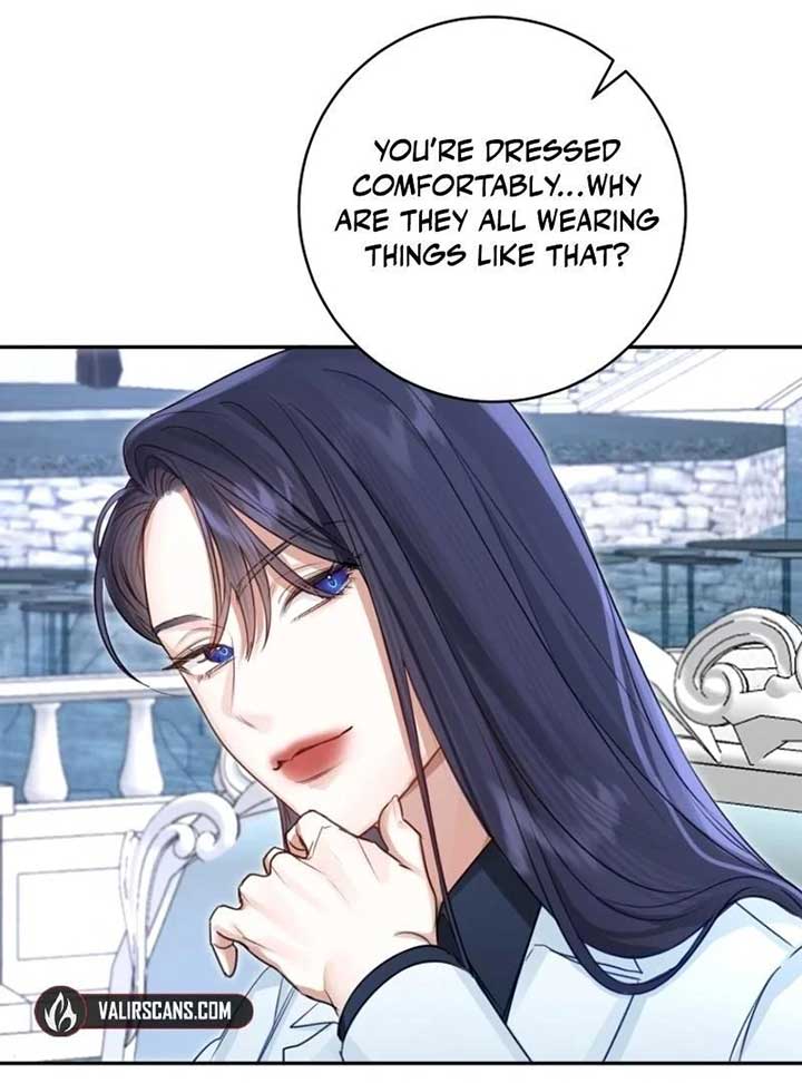 The Archduke’s Gorgeous Wedding Was a Fraud Chapter 58 380 049
