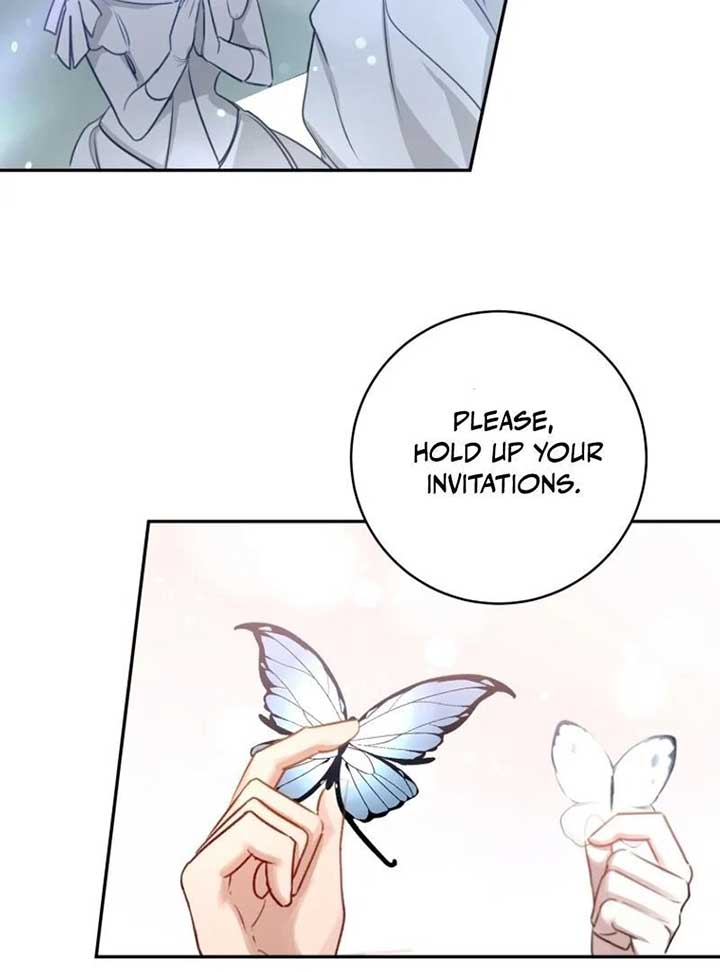 The Archduke’s Gorgeous Wedding Was a Fraud Chapter 58 389 058