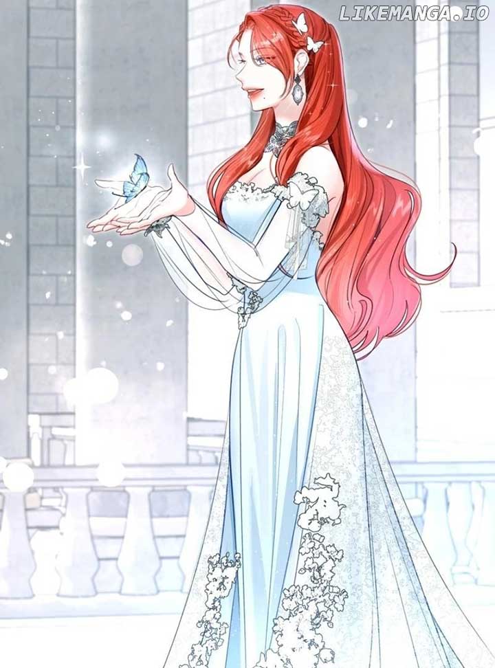 The Archduke’s Gorgeous Wedding Was a Fraud Chapter 58 392 061