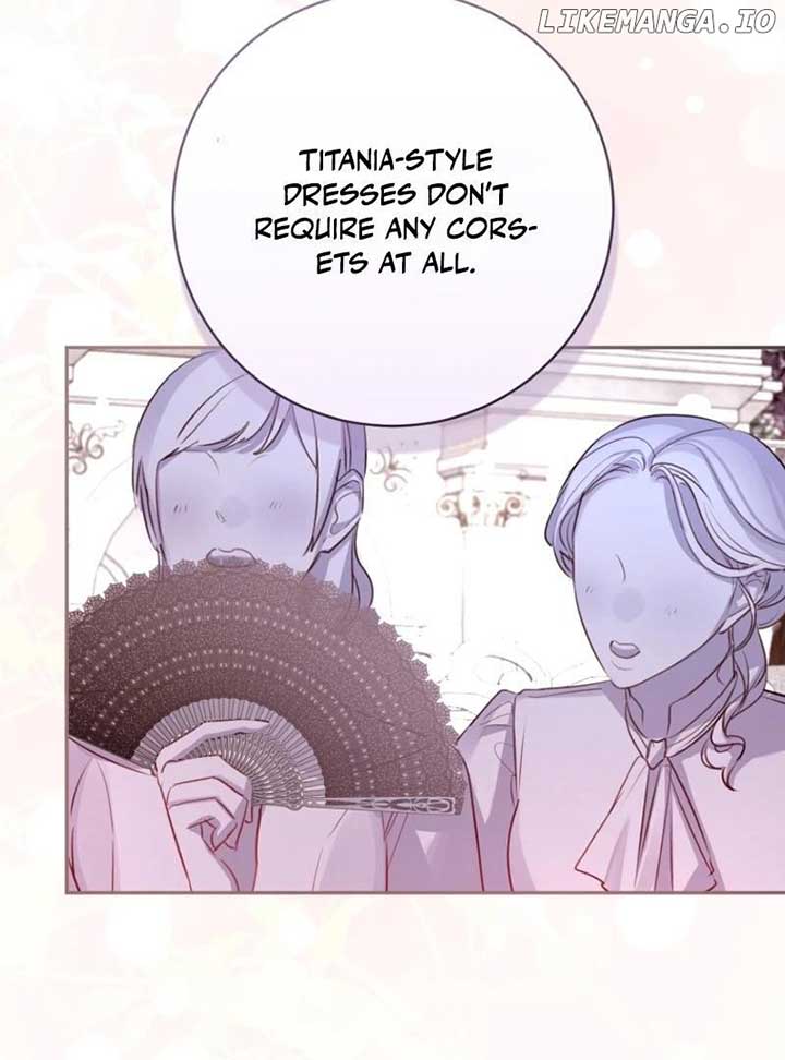 The Archduke’s Gorgeous Wedding Was a Fraud Chapter 58 394 063
