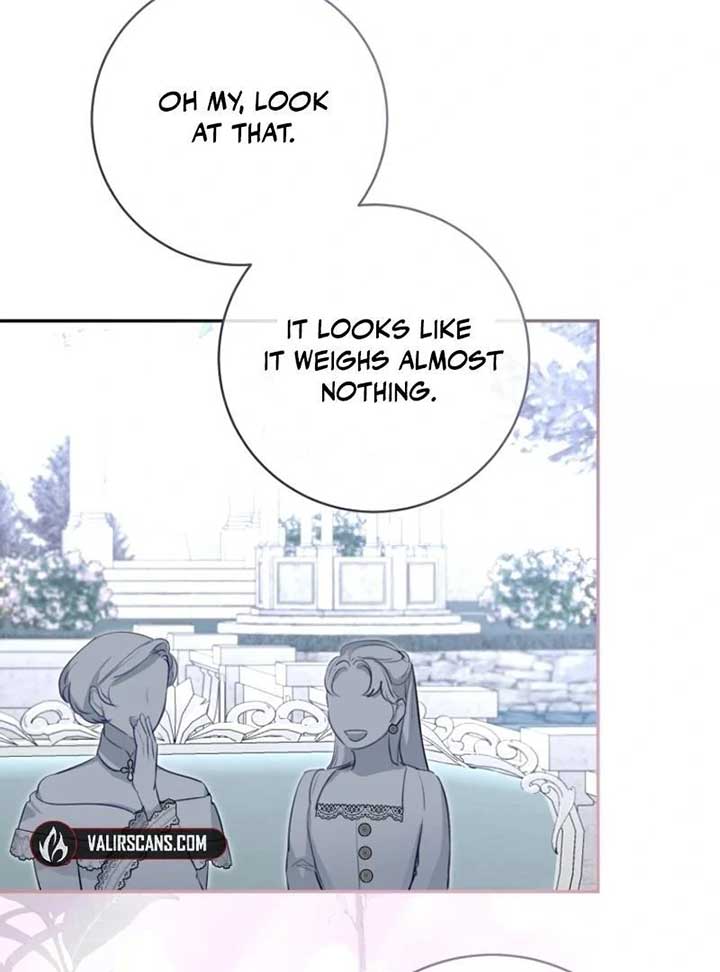 The Archduke’s Gorgeous Wedding Was a Fraud Chapter 58 402 071
