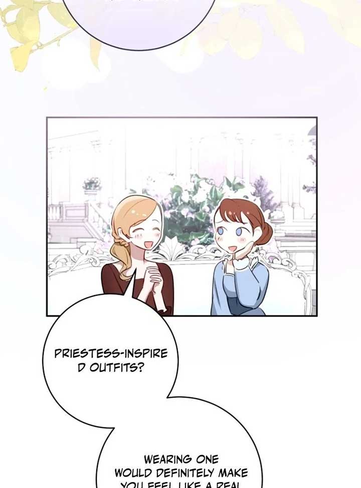 The Archduke’s Gorgeous Wedding Was a Fraud Chapter 58 405 074