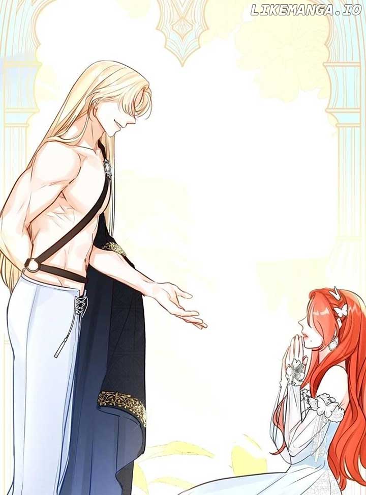 The Archduke’s Gorgeous Wedding Was a Fraud Chapter 58 435 104