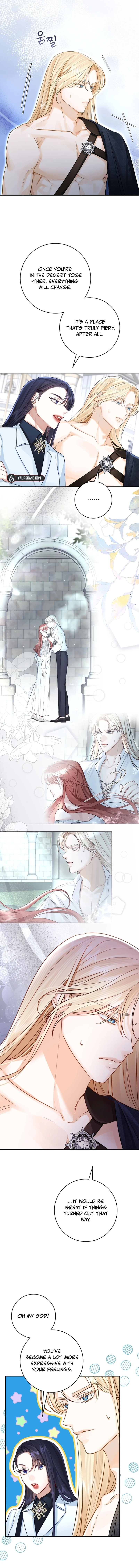 The Archduke’s Gorgeous Wedding Was a Fraud Chapter 59 59 ch 59 10