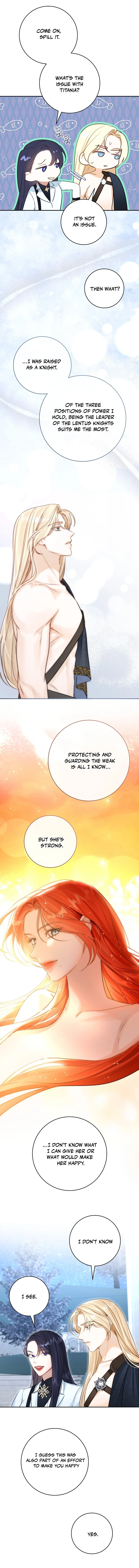 The Archduke’s Gorgeous Wedding Was a Fraud Chapter 59 60 ch 59 11