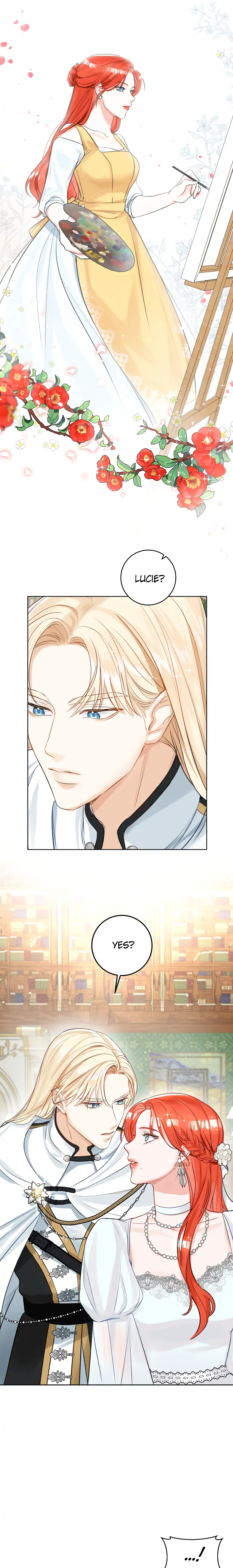 The Archduke’s Gorgeous Wedding Was a Fraud Chapter 6 100 20