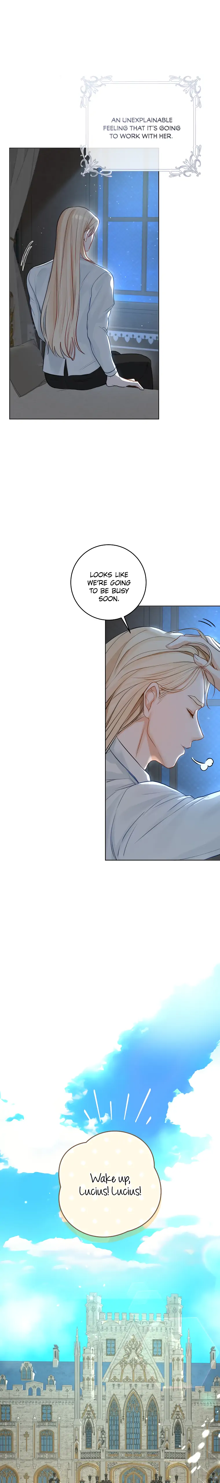 The Archduke’s Gorgeous Wedding Was a Fraud Chapter 6 86 6
