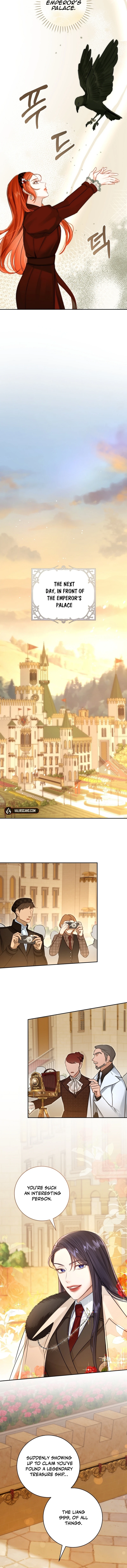The Archduke’s Gorgeous Wedding Was a Fraud Chapter 60 53 ch 60 10