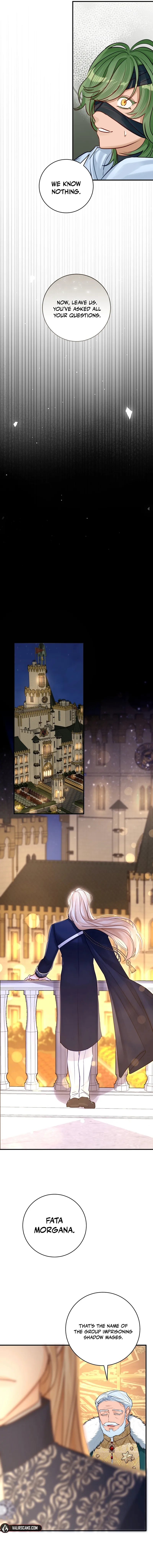 The Archduke’s Gorgeous Wedding Was a Fraud Chapter 66 65 ch 66 13