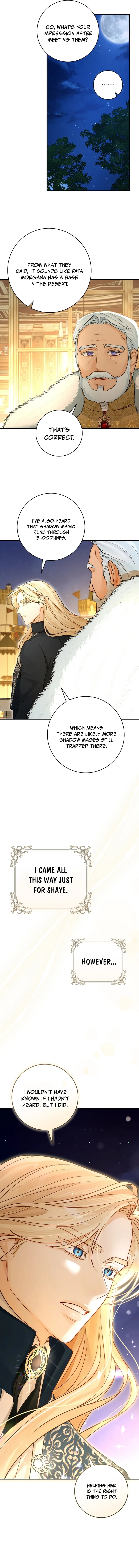 The Archduke’s Gorgeous Wedding Was a Fraud Chapter 66 66 ch 66 14