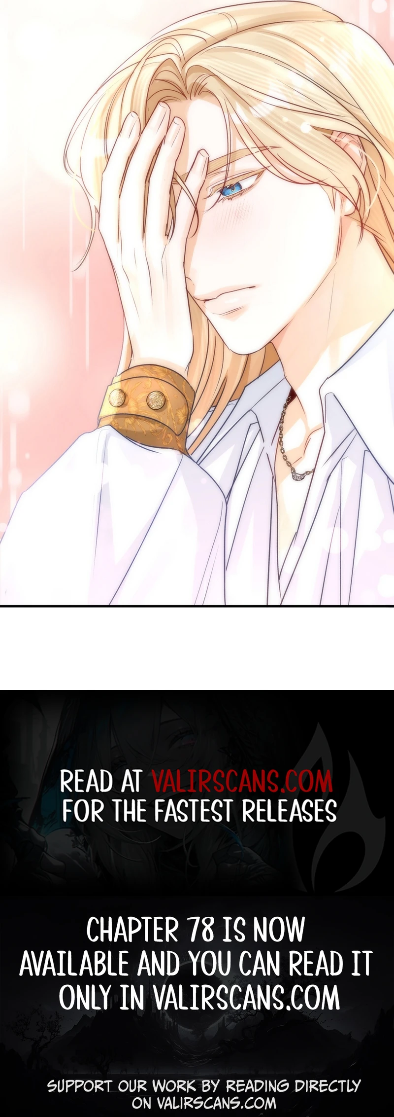 The Archduke’s Gorgeous Wedding Was a Fraud Chapter 68 43 ch 68 9