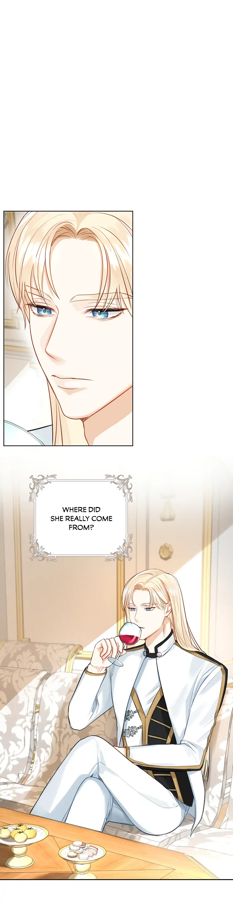 The Archduke’s Gorgeous Wedding Was a Fraud Chapter 7 97 14
