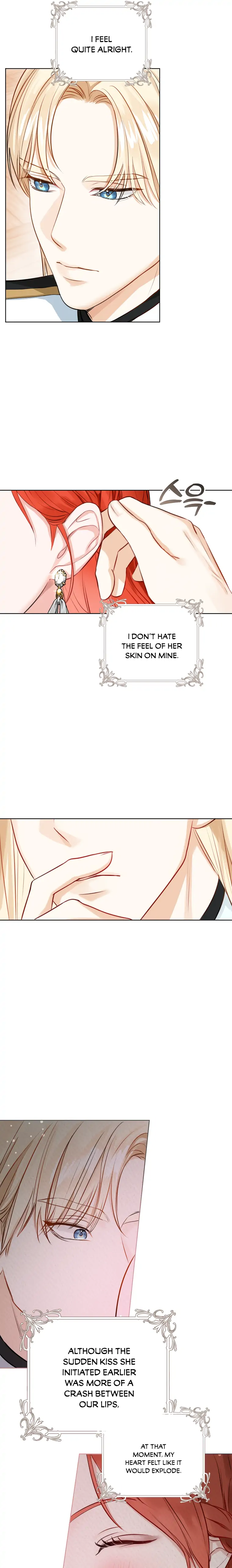 The Archduke’s Gorgeous Wedding Was a Fraud Chapter 7 101 18